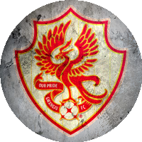 Logo Gwangju FC